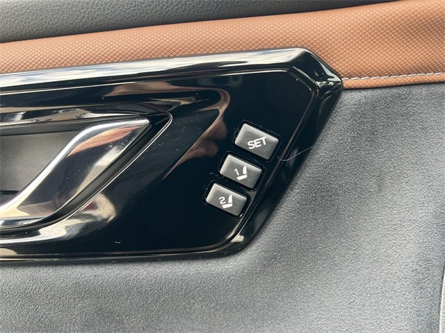 2025 Subaru Forester Hybrid Touring