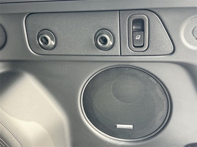 2025 Subaru Forester Hybrid Touring