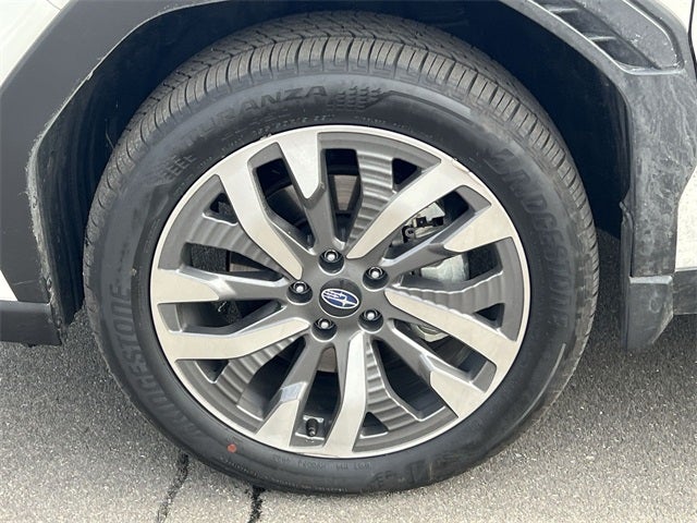 2025 Subaru Forester Hybrid Touring