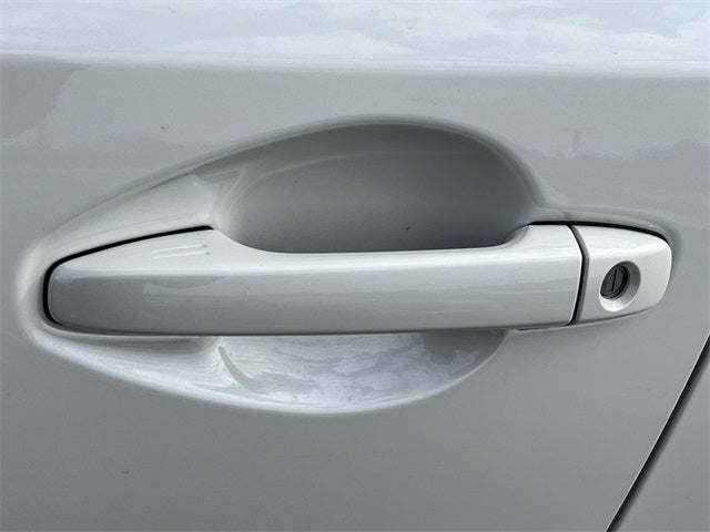 2025 Subaru Forester Hybrid Touring