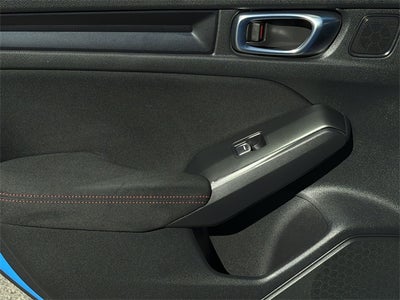 2025 Honda Civic Type R TYPE R