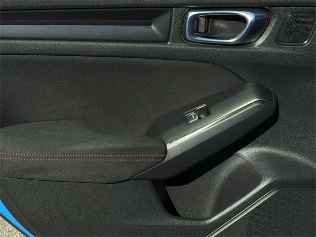 2025 Honda Civic Type R TYPE R