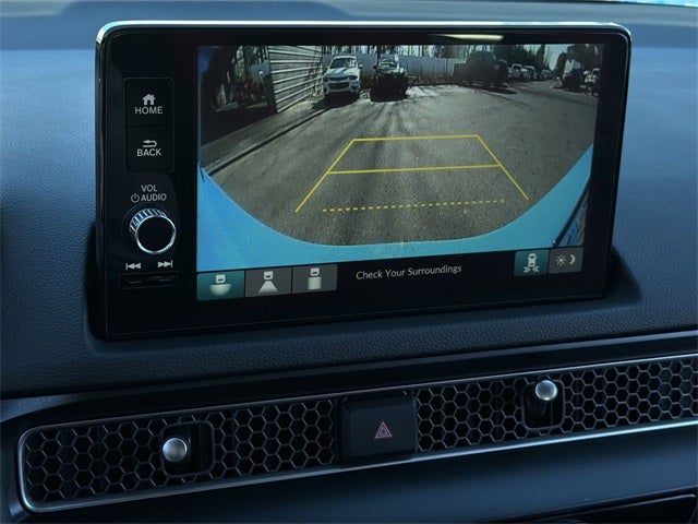 2025 Honda Civic Type R TYPE R