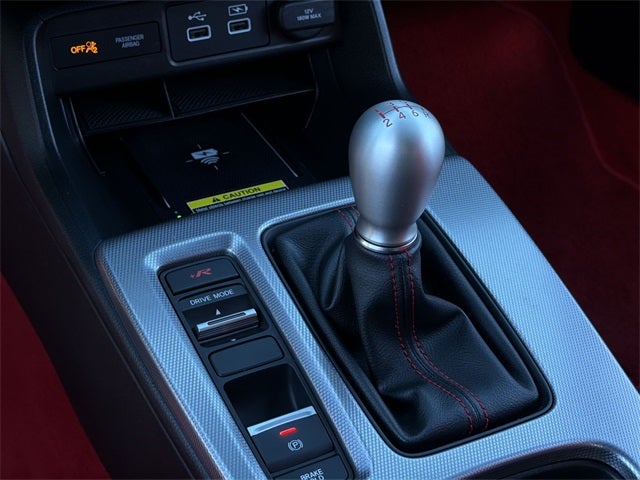 2025 Honda Civic Type R TYPE R