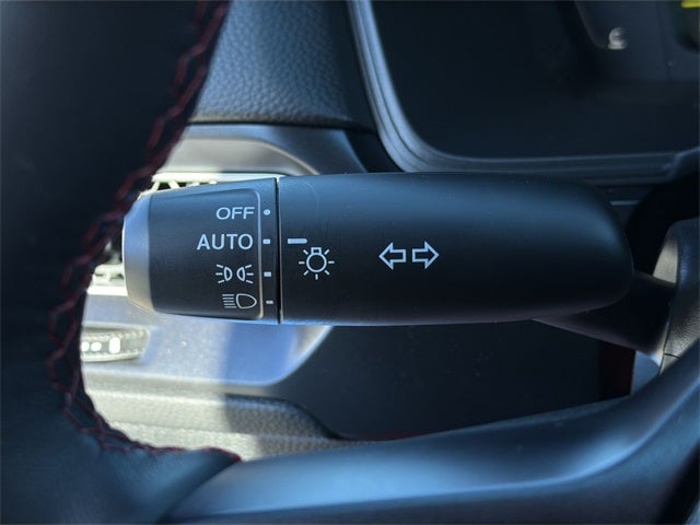 2025 Honda Civic Type R TYPE R