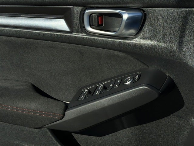 2025 Honda Civic Type R TYPE R