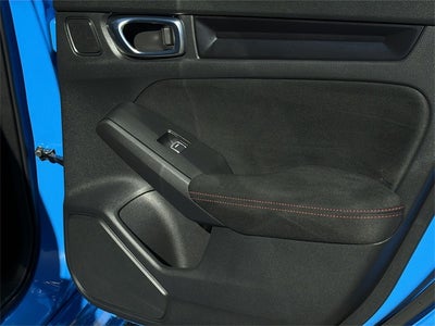 2025 Honda Civic Type R TYPE R