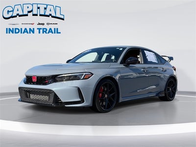 2025 Honda Civic Type R Base