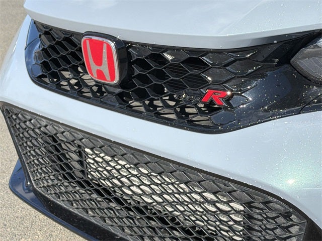2025 Honda Civic Type R Base