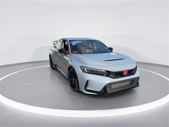 2025 Honda Civic Type R Base