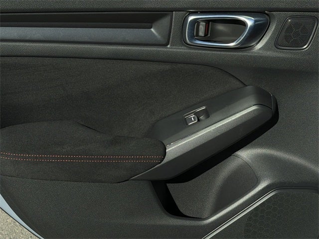 2025 Honda Civic Type R Base