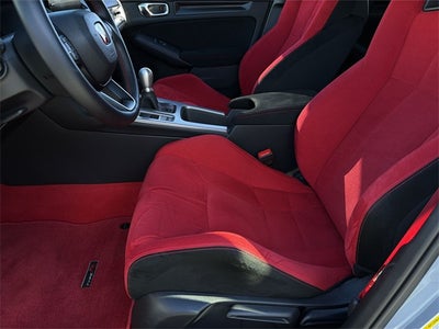 2025 Honda Civic Type R Base