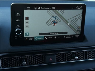 2025 Honda Civic Type R Base