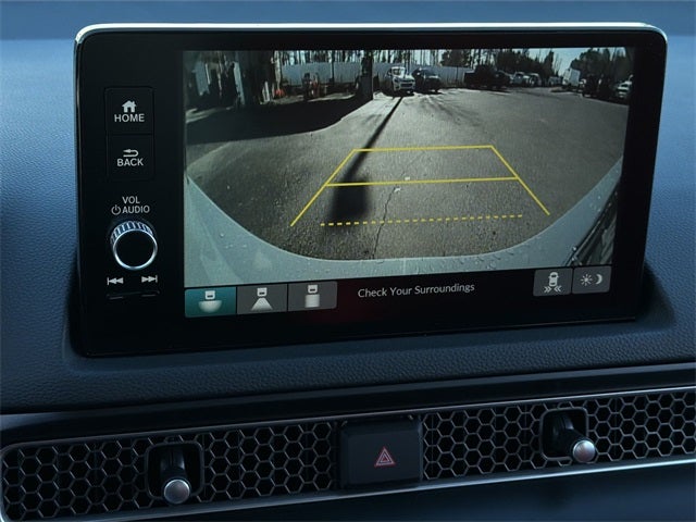 2025 Honda Civic Type R Base