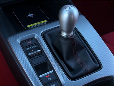 2025 Honda Civic Type R Base