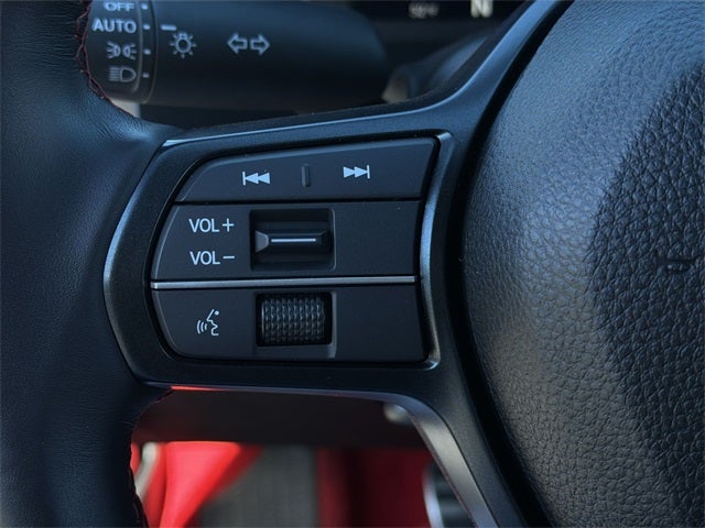 2025 Honda Civic Type R Base