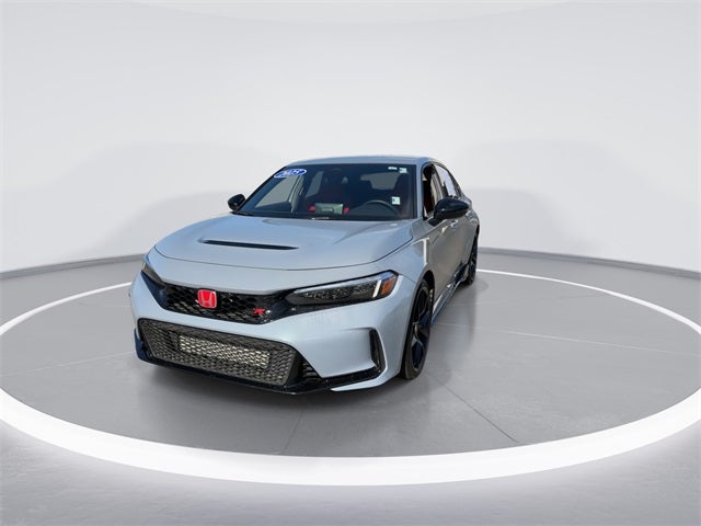 2025 Honda Civic Type R Base