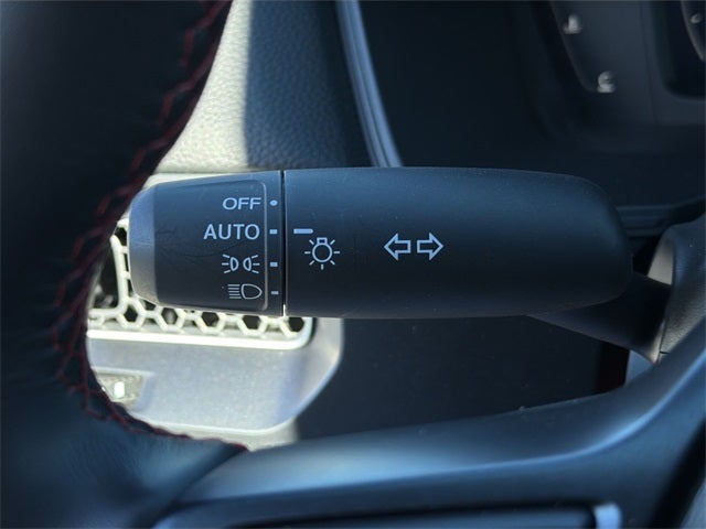 2025 Honda Civic Type R Base