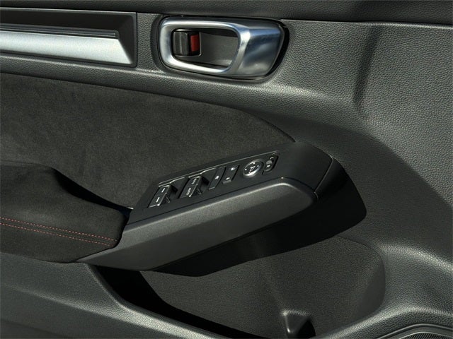 2025 Honda Civic Type R Base