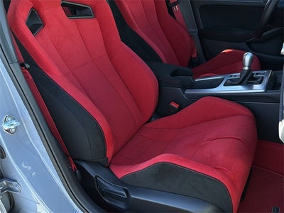 2025 Honda Civic Type R Base