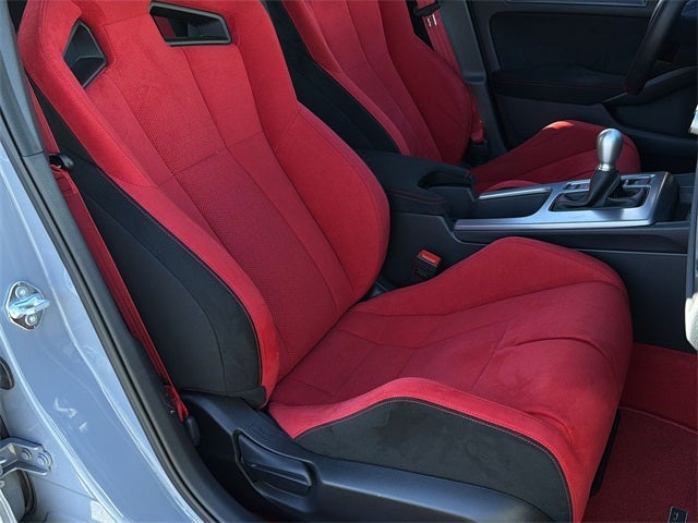 2025 Honda Civic Type R Base