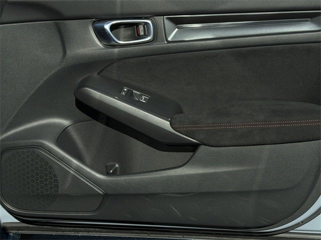 2025 Honda Civic Type R Base