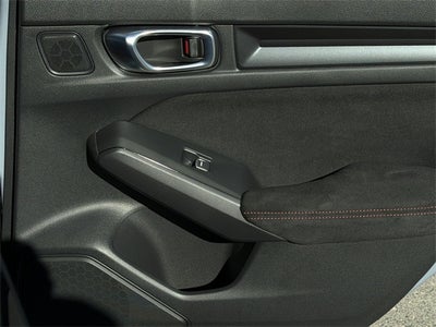 2025 Honda Civic Type R Base