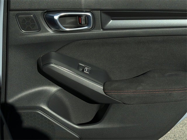 2025 Honda Civic Type R Base