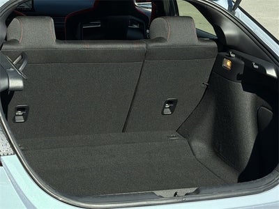 2025 Honda Civic Type R Base