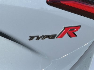 2025 Honda Civic Type R Base