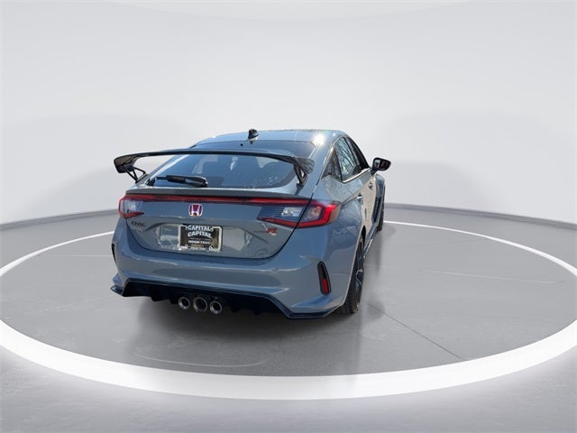 2025 Honda Civic Type R Base