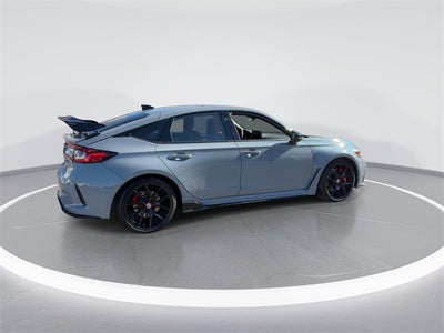 2025 Honda Civic Type R Base