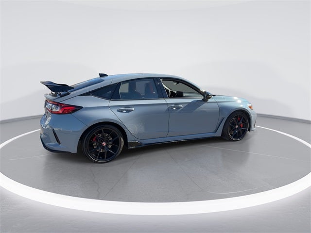 2025 Honda Civic Type R Base