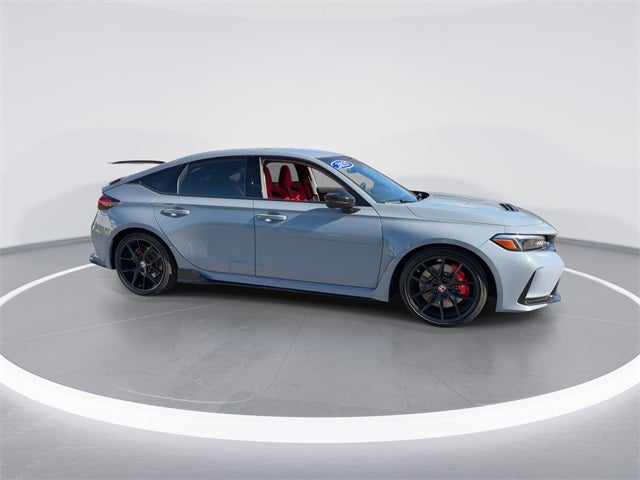2025 Honda Civic Type R Base