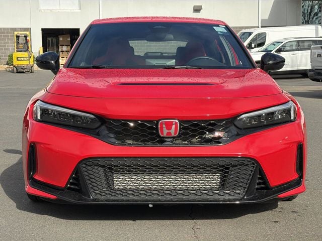 2025 Honda Civic Type R Base