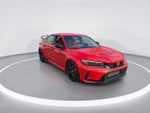2025 Honda Civic Type R Base