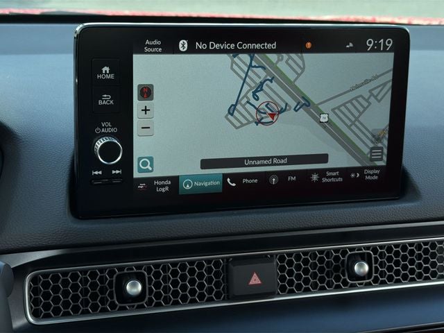 2025 Honda Civic Type R Base