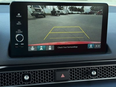 2025 Honda Civic Type R Base