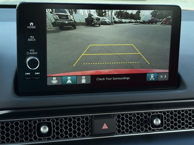 2025 Honda Civic Type R Base