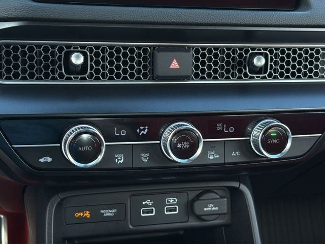 2025 Honda Civic Type R Base