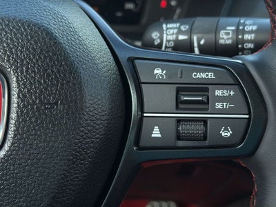 2025 Honda Civic Type R Base