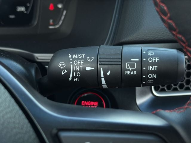 2025 Honda Civic Type R Base