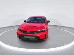2025 Honda Civic Type R Base