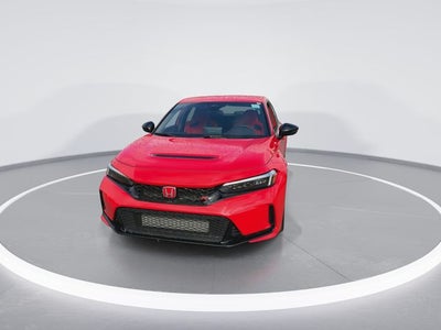 2025 Honda Civic Type R Base