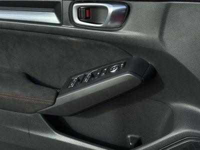 2025 Honda Civic Type R Base