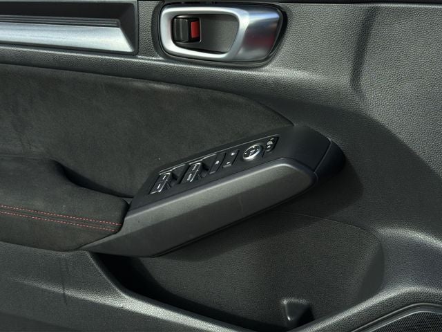 2025 Honda Civic Type R Base