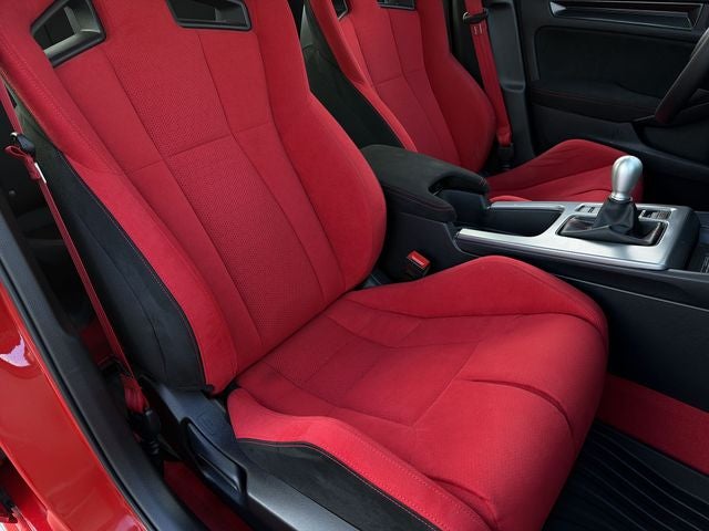 2025 Honda Civic Type R Base