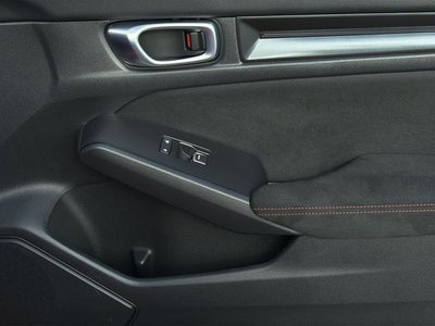 2025 Honda Civic Type R Base