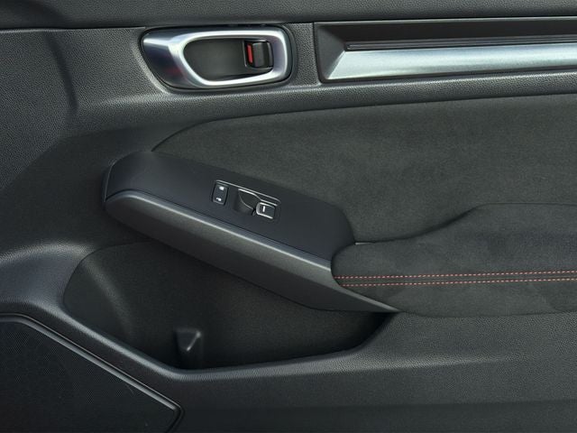 2025 Honda Civic Type R Base