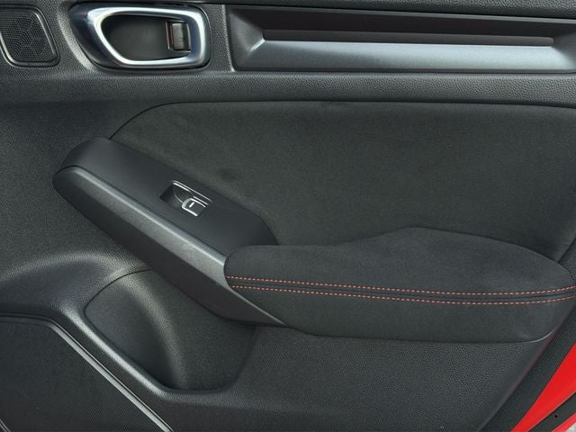 2025 Honda Civic Type R Base